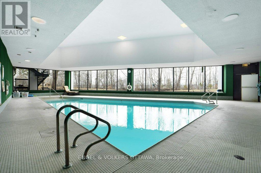 803 - 370 Dominion Avenue