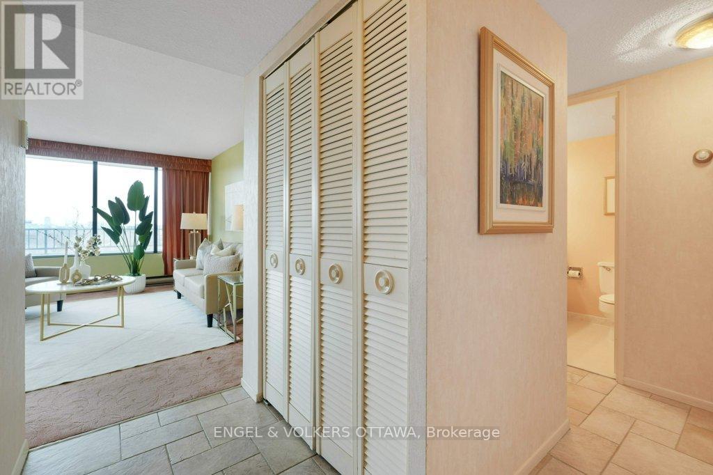 803 - 370 Dominion Avenue