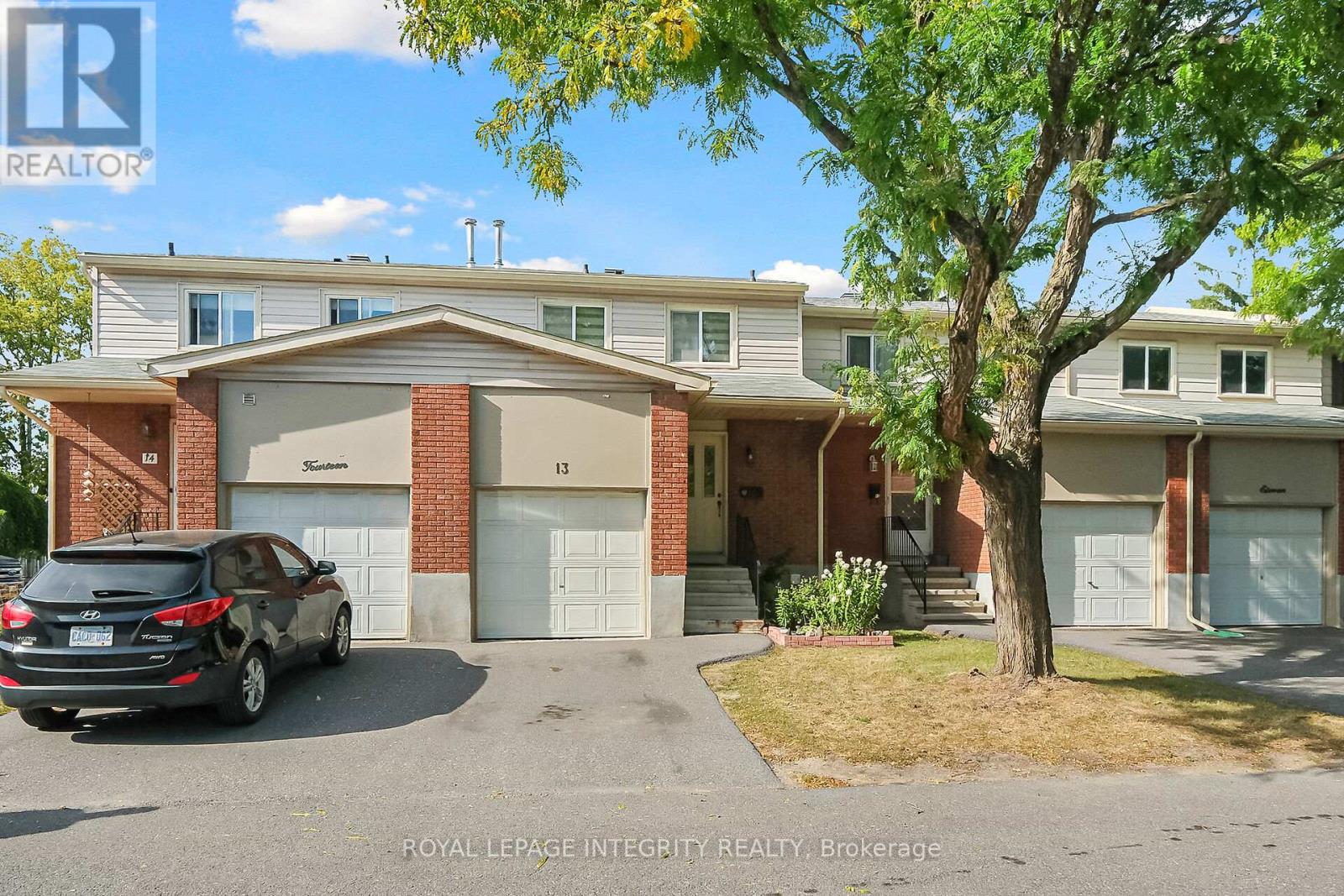 13 - 2415 Southvale Crescent