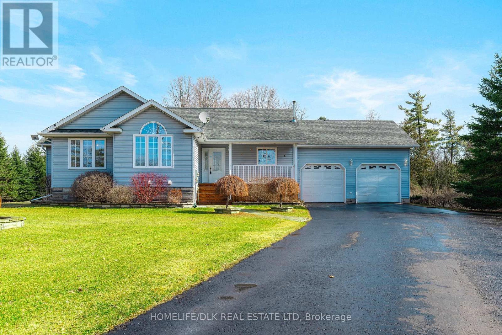 1561 Blue Church Road