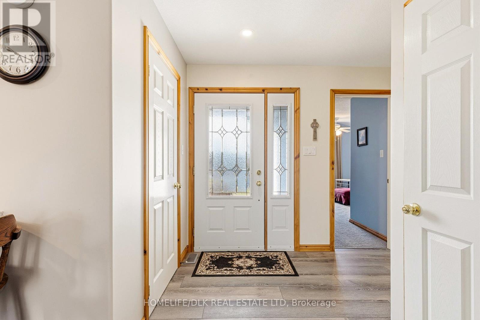 1561 Blue Church Road