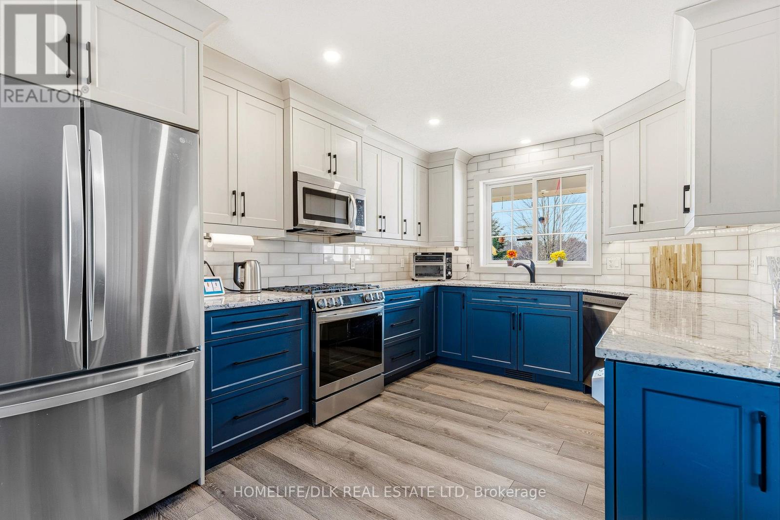 1561 Blue Church Road