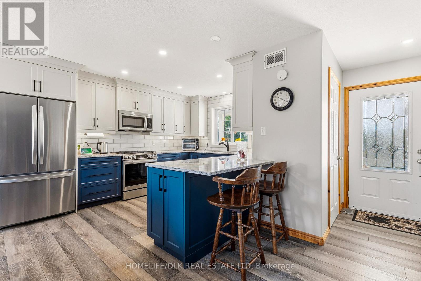 1561 Blue Church Road