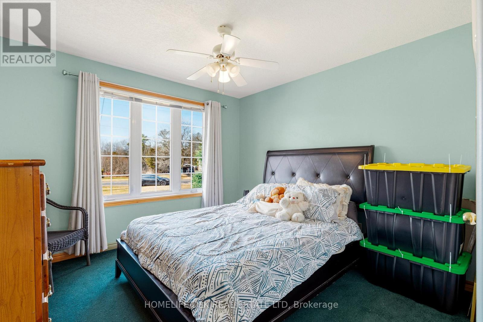 1561 Blue Church Road