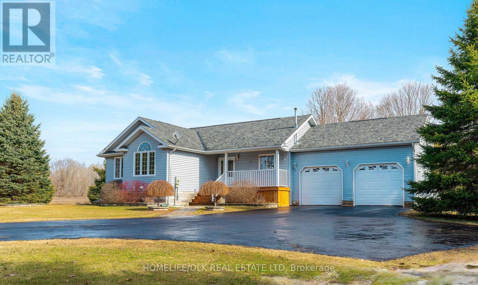 1561 Blue Church Road