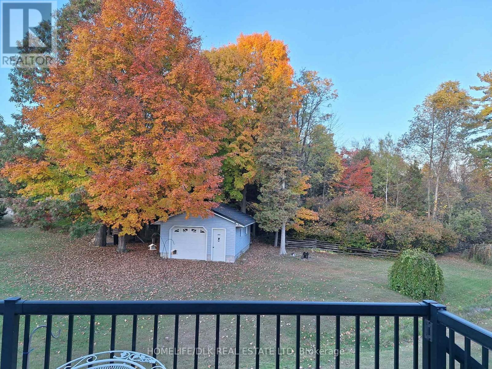 1561 Blue Church Road