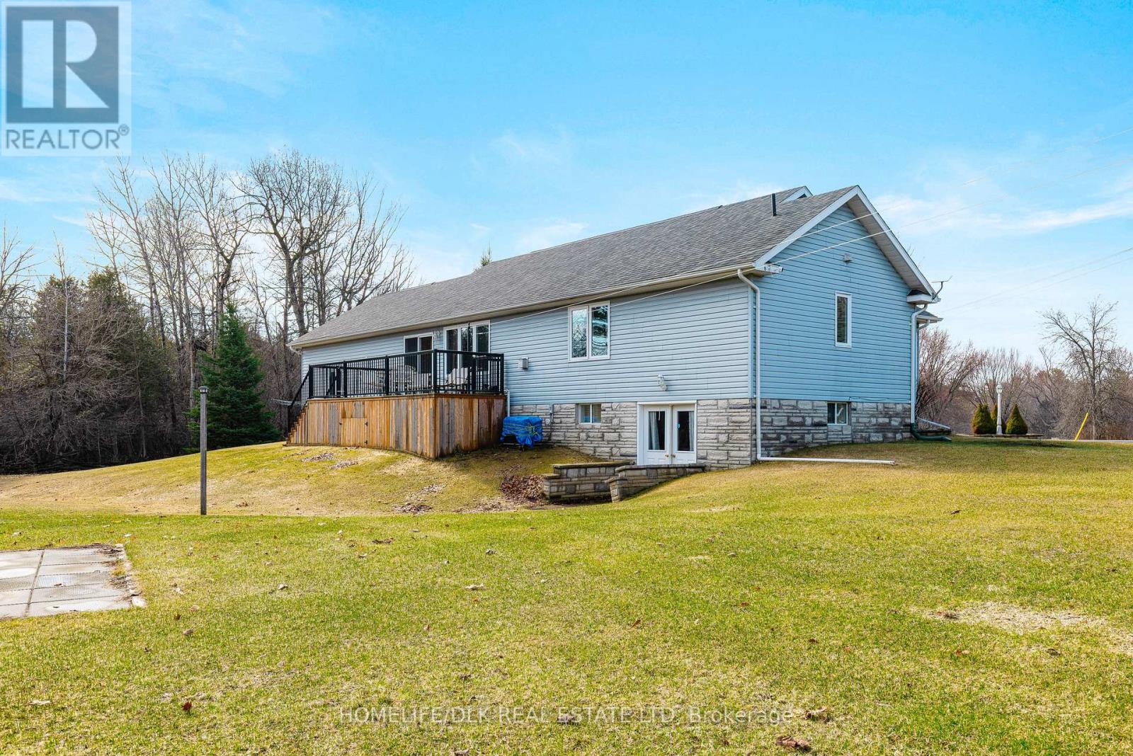 1561 Blue Church Road