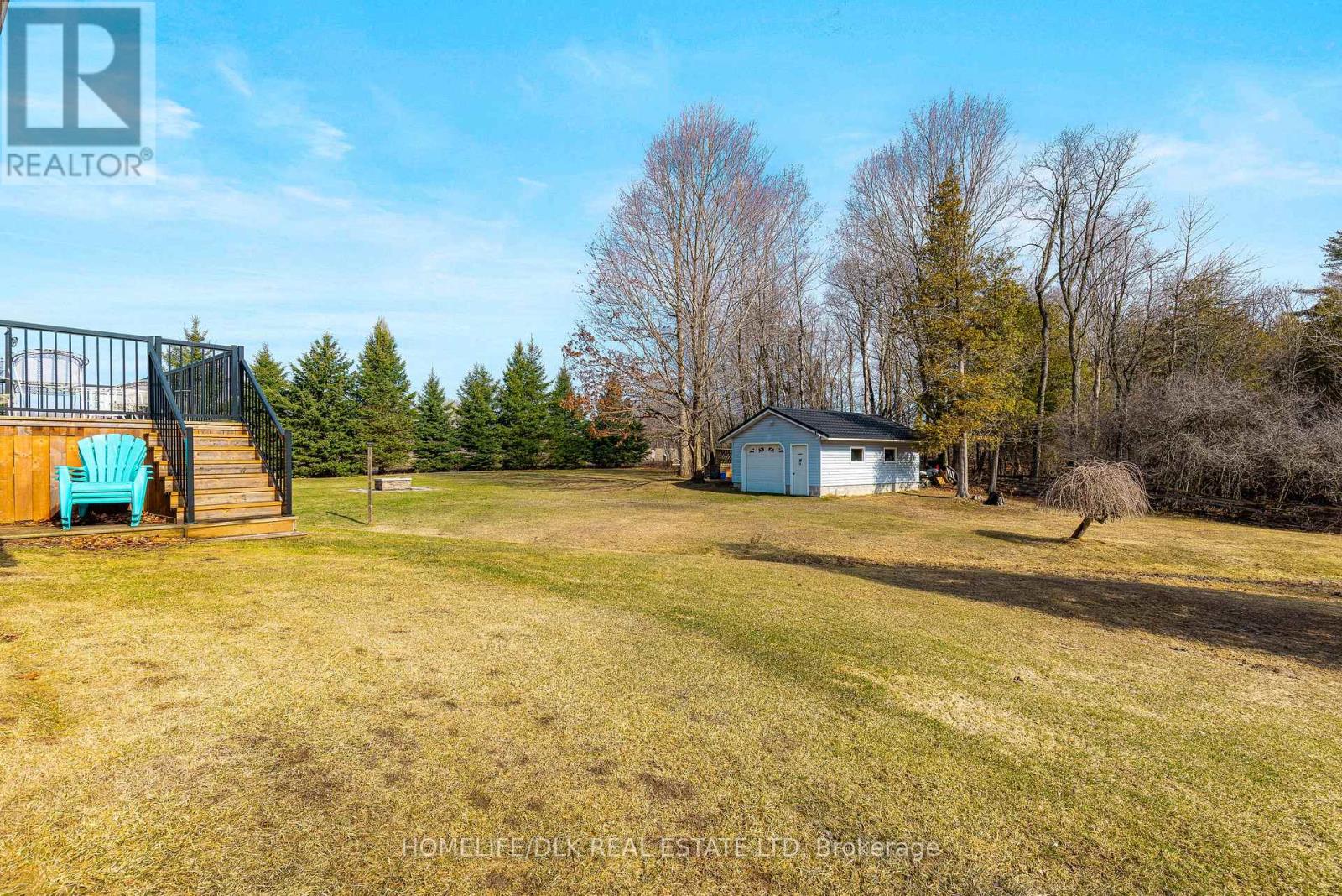 1561 Blue Church Road