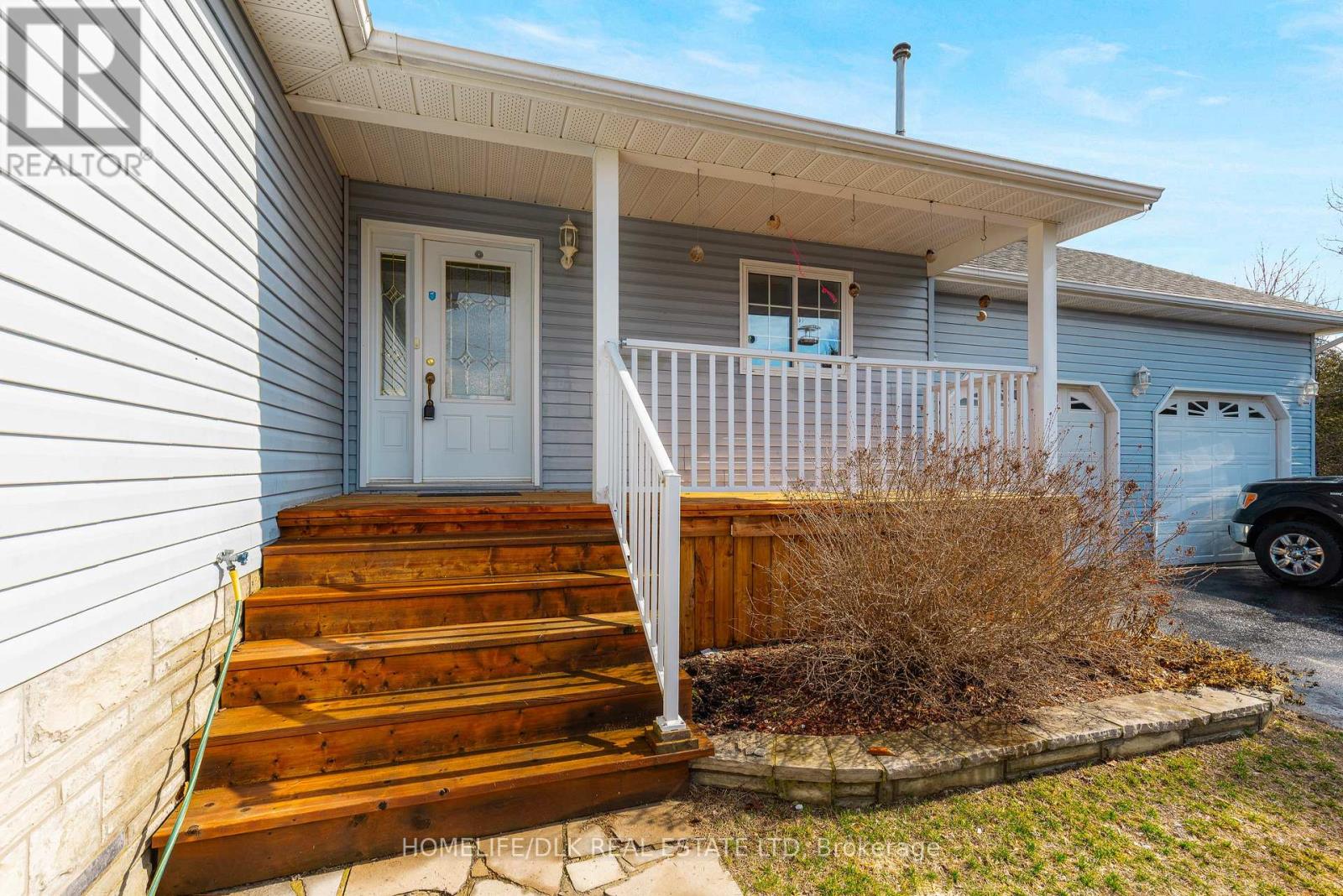 1561 Blue Church Road