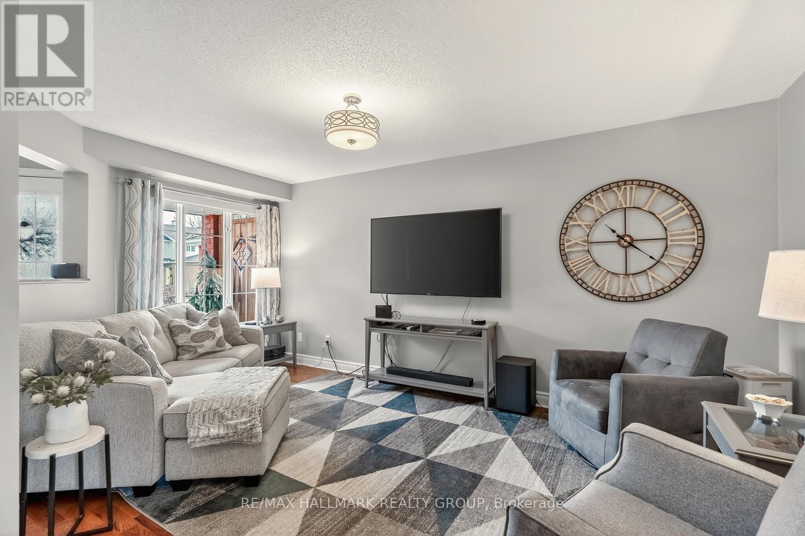 1464 Bonneville Crescent