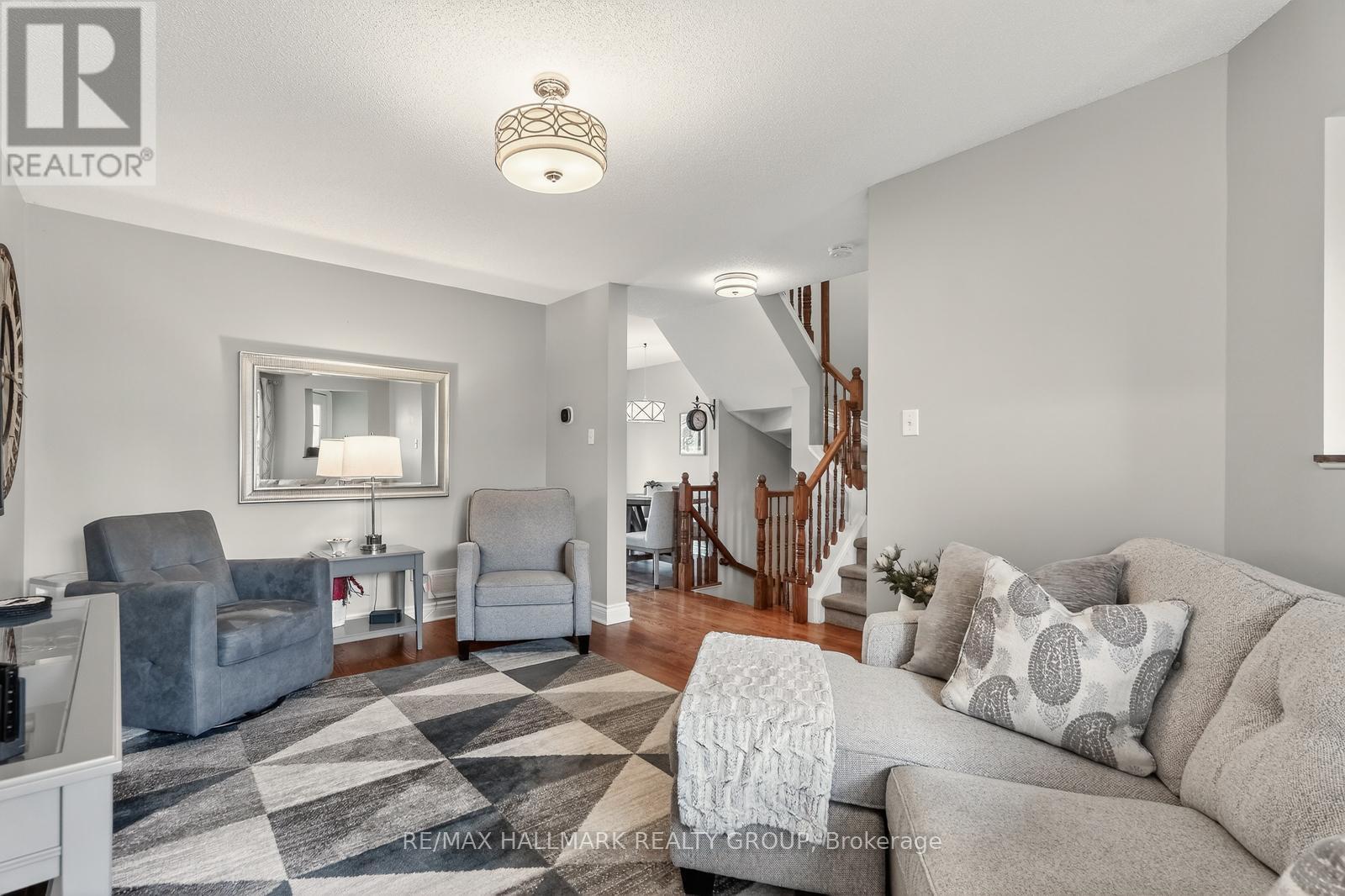 1464 Bonneville Crescent