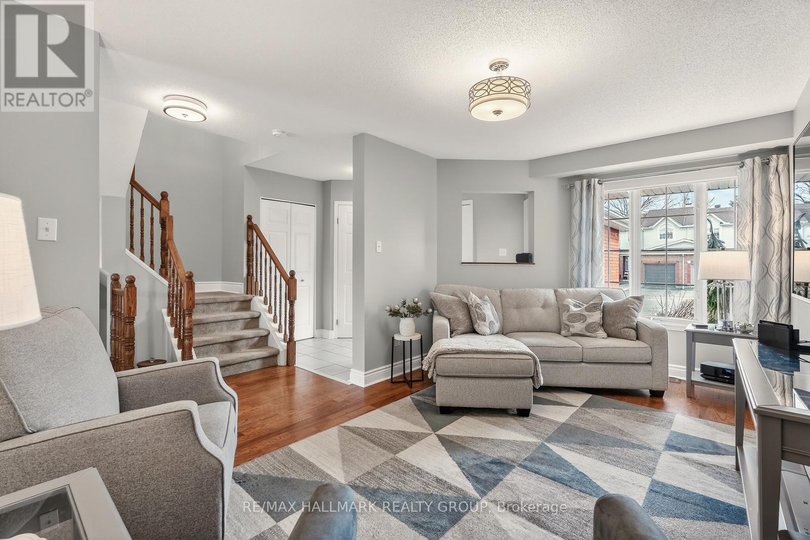 1464 Bonneville Crescent