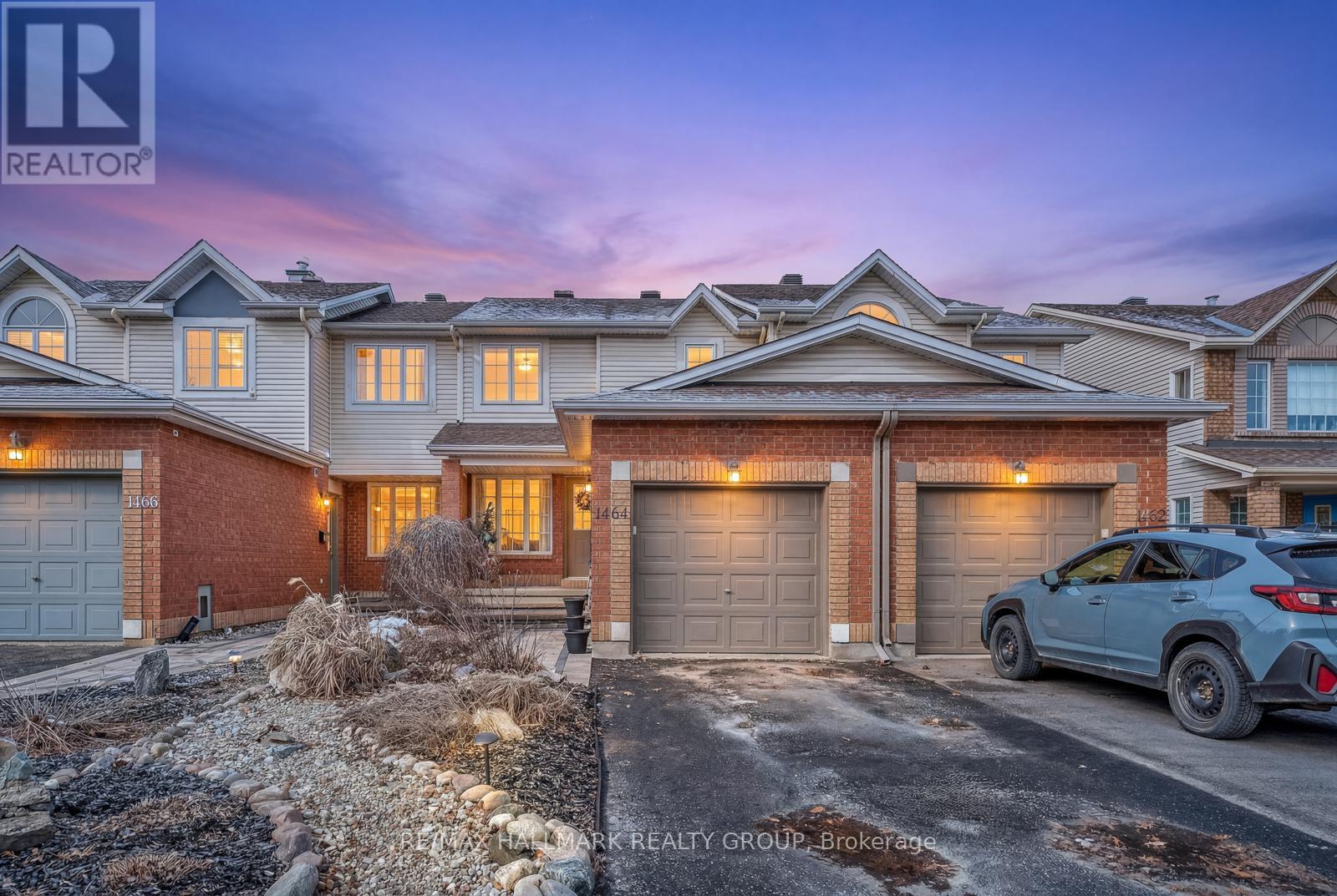 1464 Bonneville Crescent