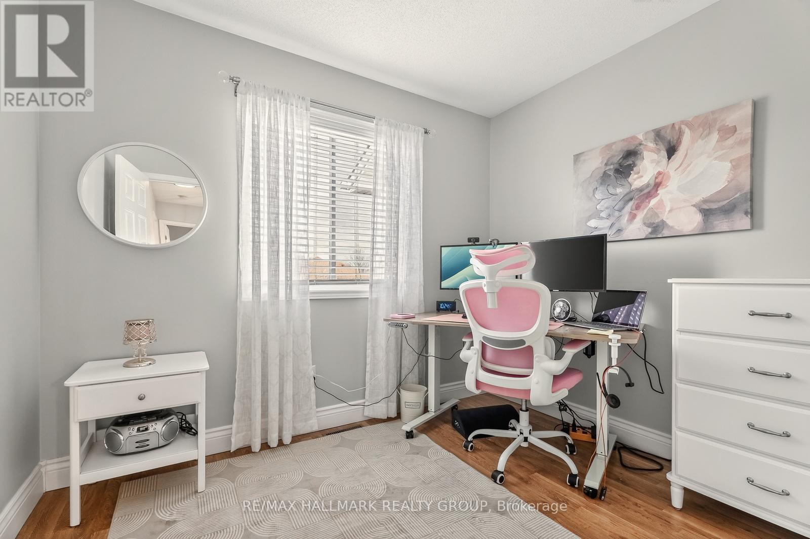 1464 Bonneville Crescent