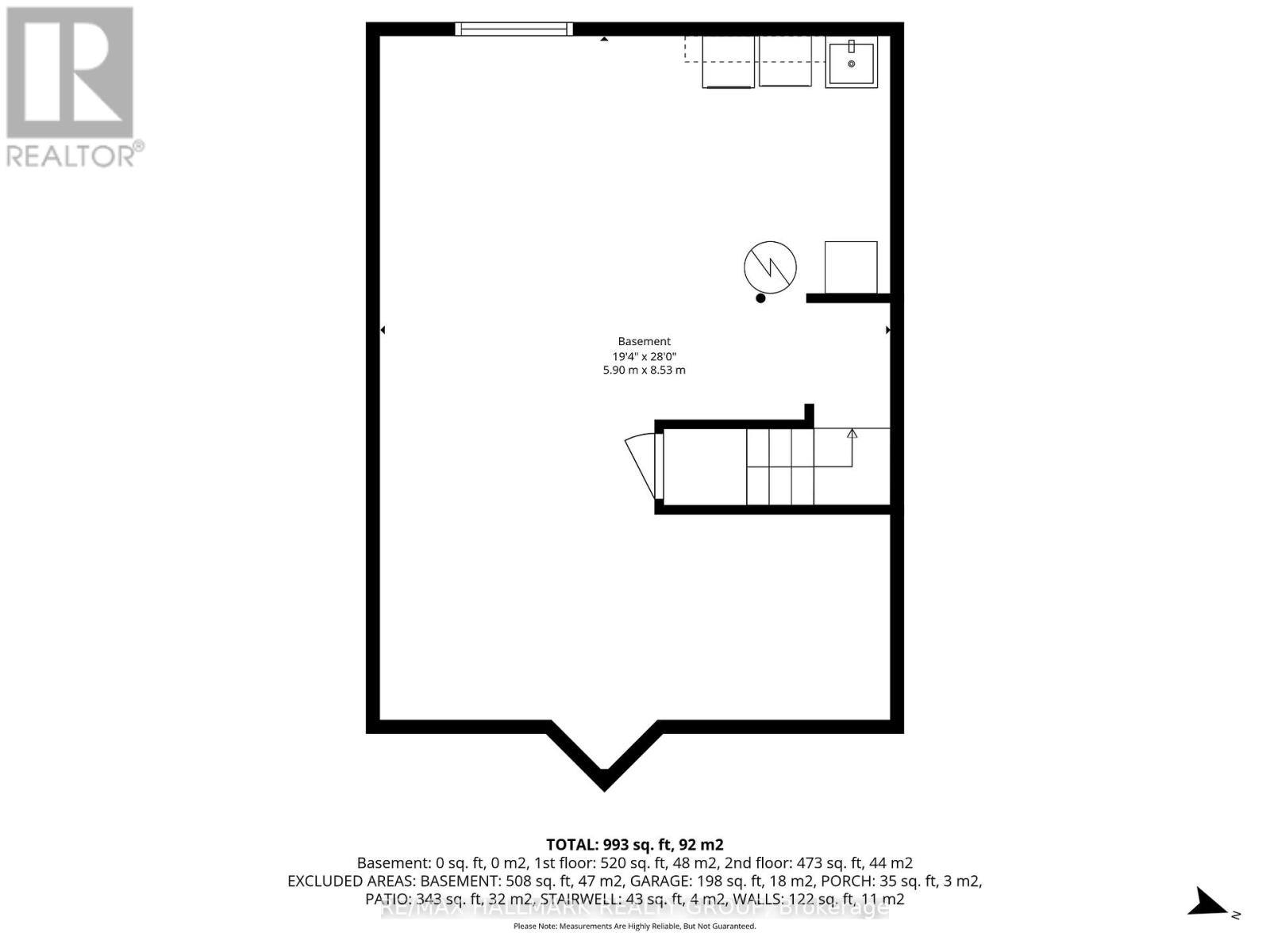 1464 Bonneville Crescent