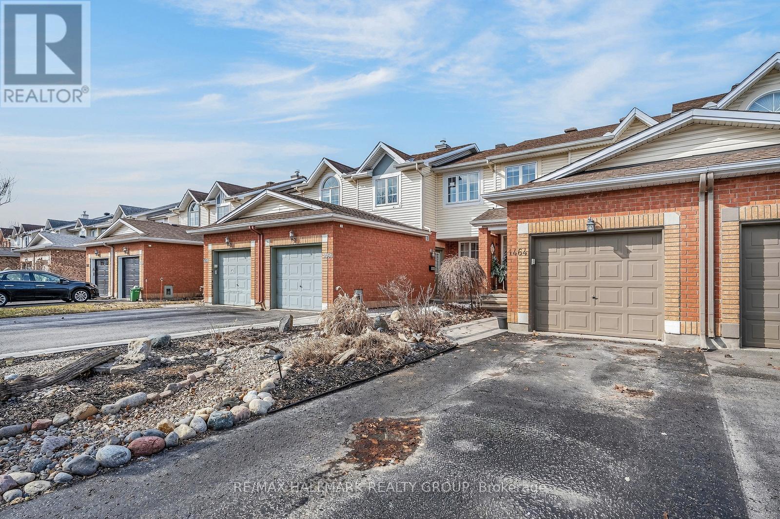 1464 Bonneville Crescent