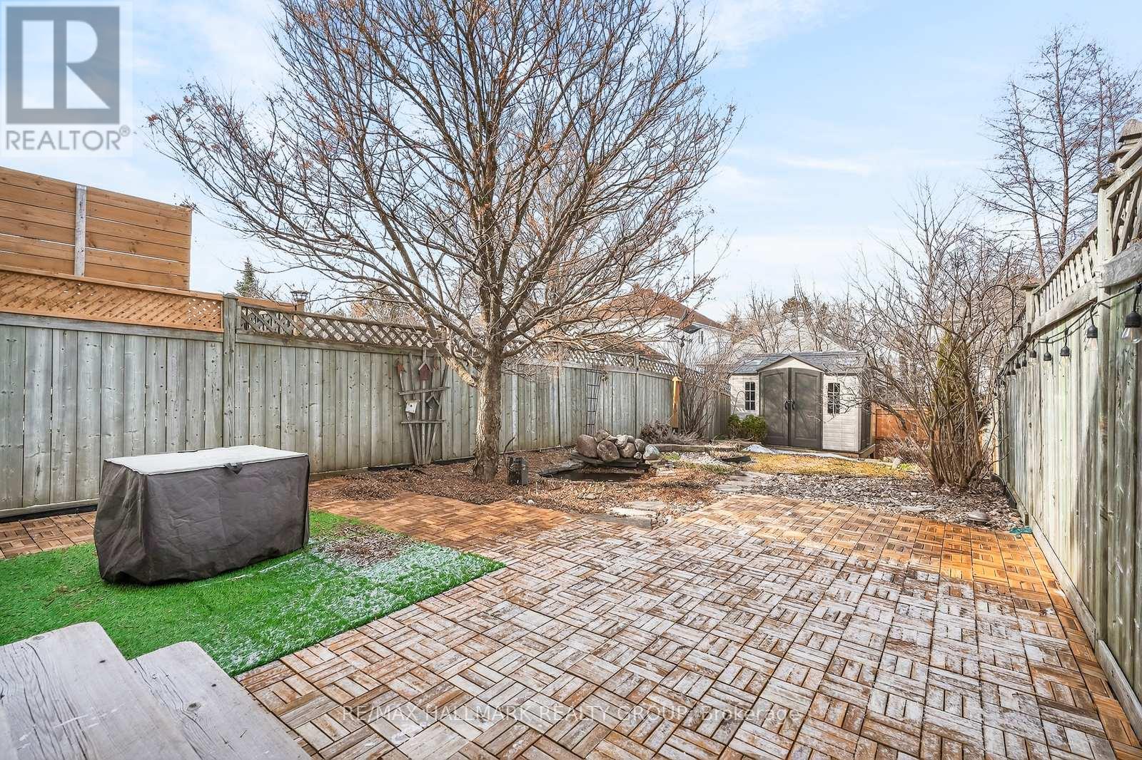 1464 Bonneville Crescent