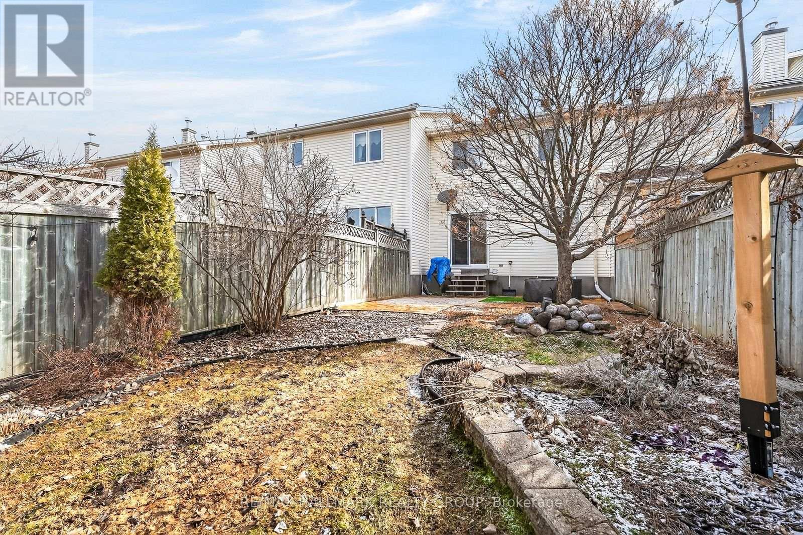 1464 Bonneville Crescent