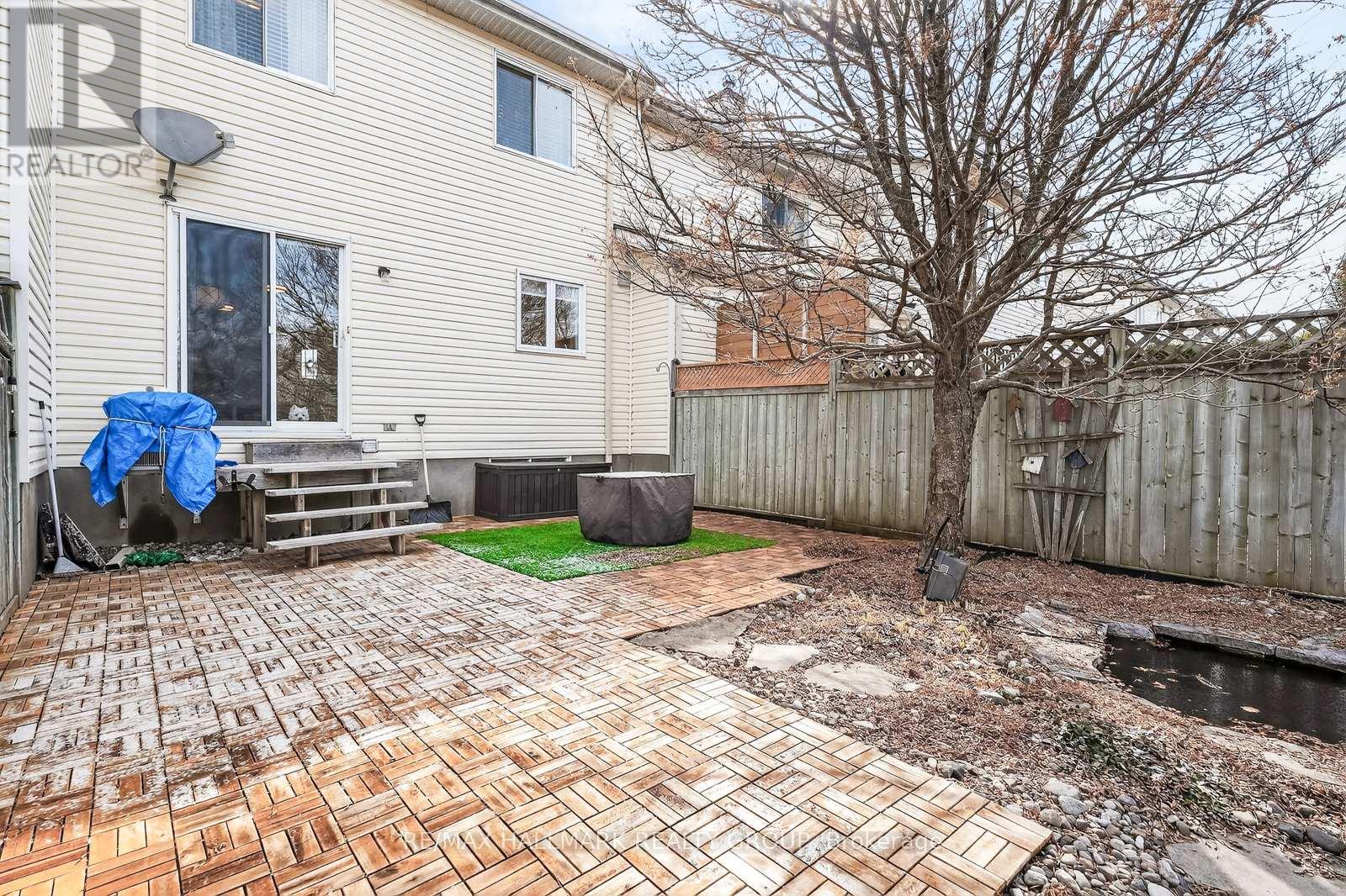 1464 Bonneville Crescent