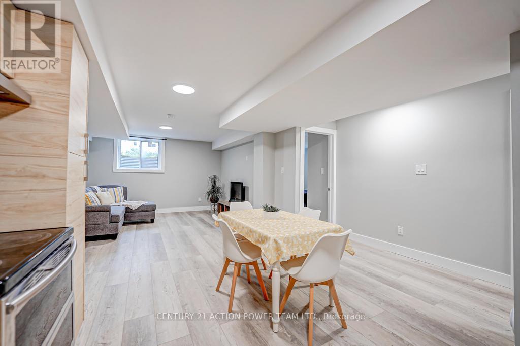 1149 And 1149 B - 1149 Parisien Street