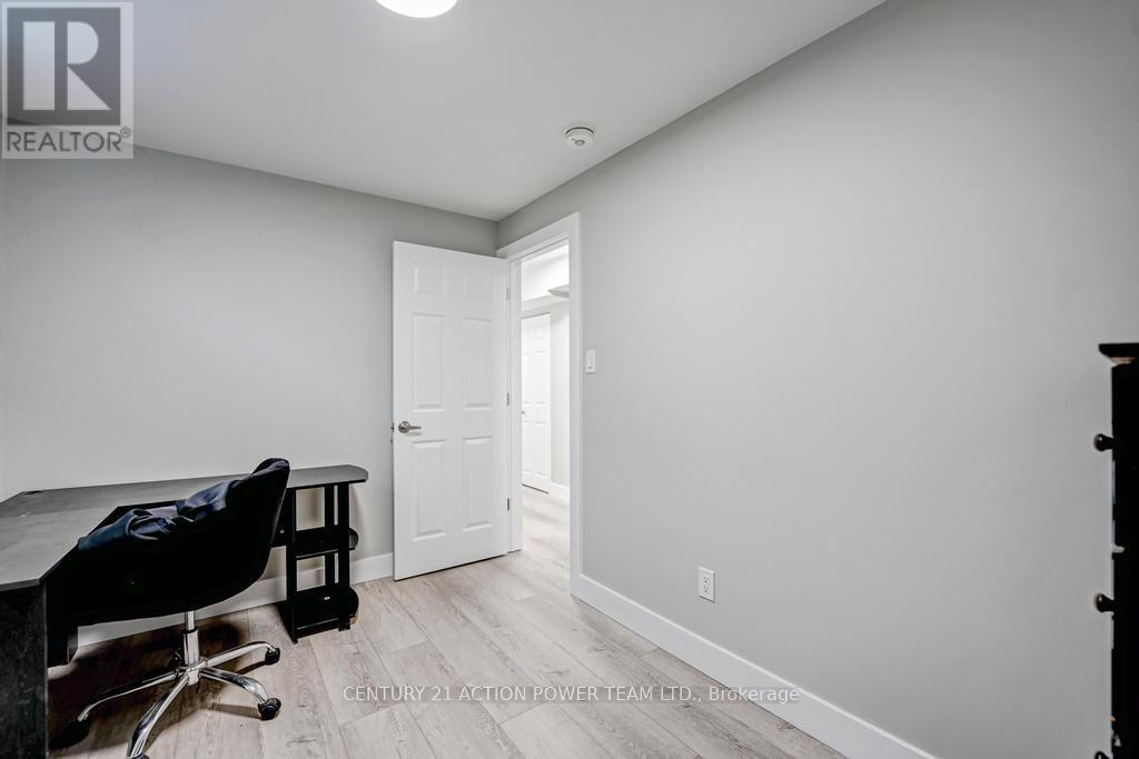 1149 And 1149 B - 1149 Parisien Street