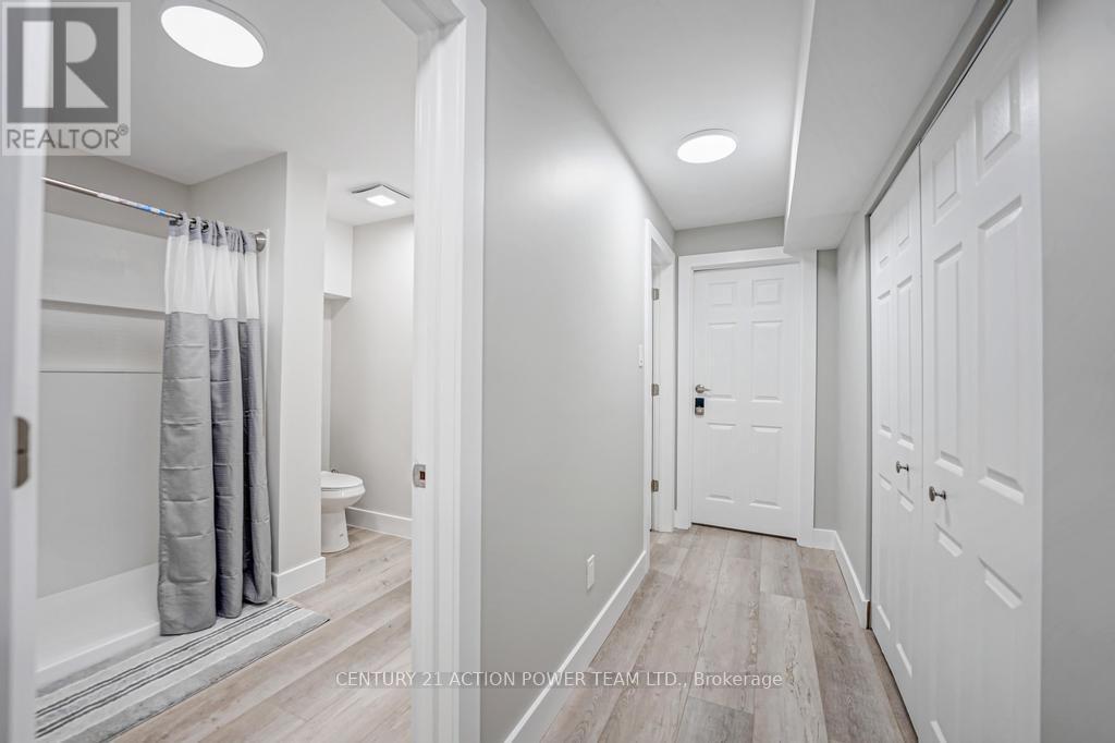 1149 And 1149 B - 1149 Parisien Street