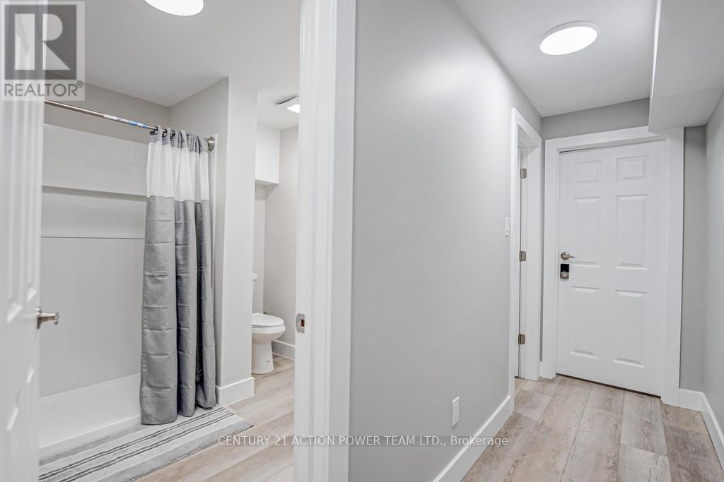 1149 And 1149 B - 1149 Parisien Street