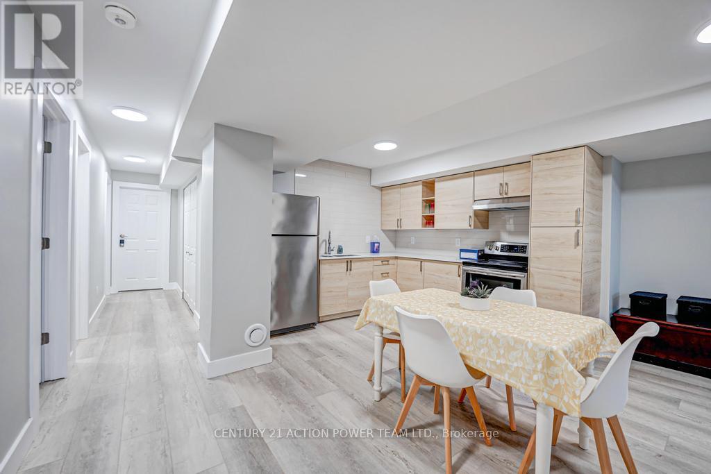 1149 And 1149 B - 1149 Parisien Street