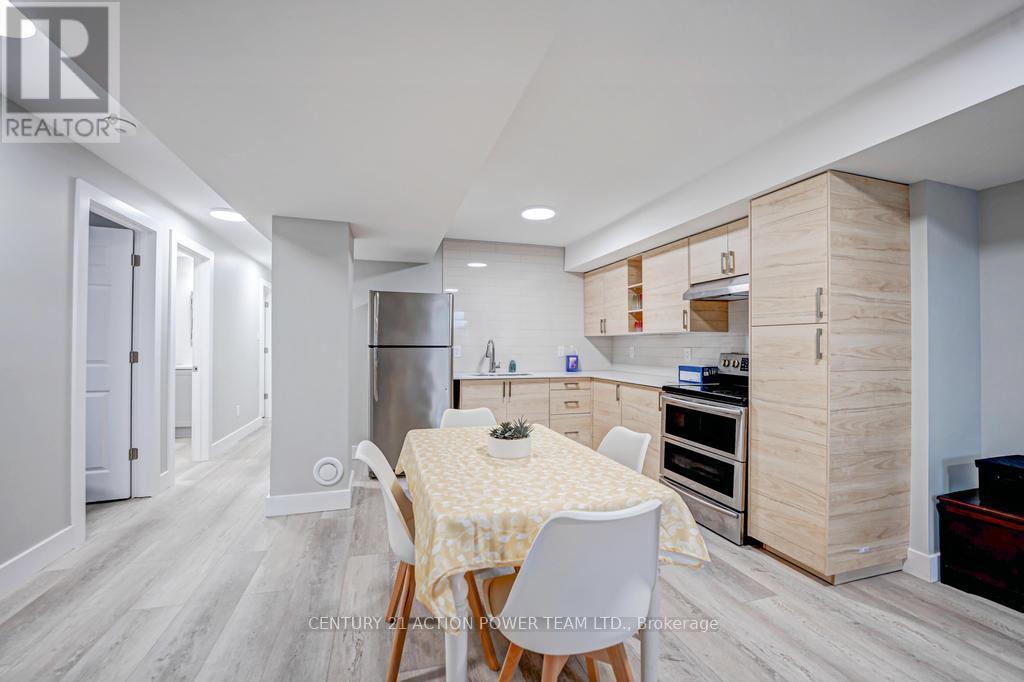 1149 And 1149 B - 1149 Parisien Street