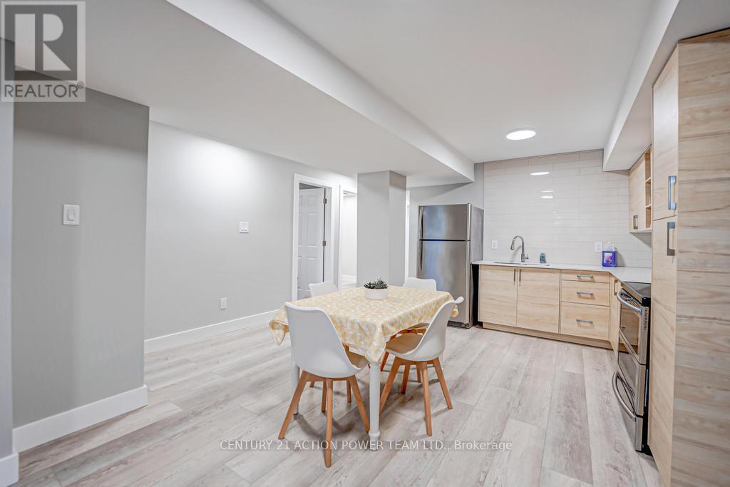 1149 And 1149 B - 1149 Parisien Street