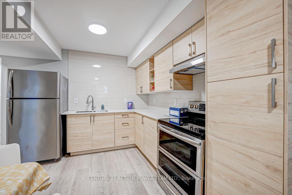 1149 And 1149 B - 1149 Parisien Street