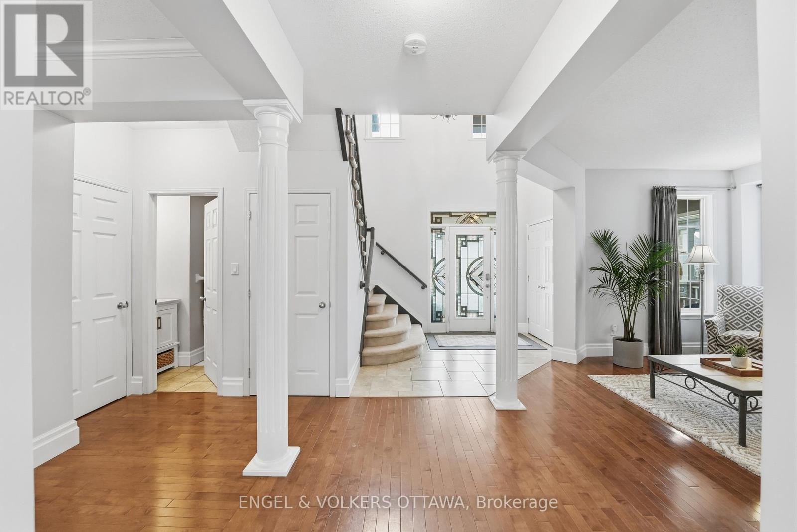 31 Leatherwood Crescent