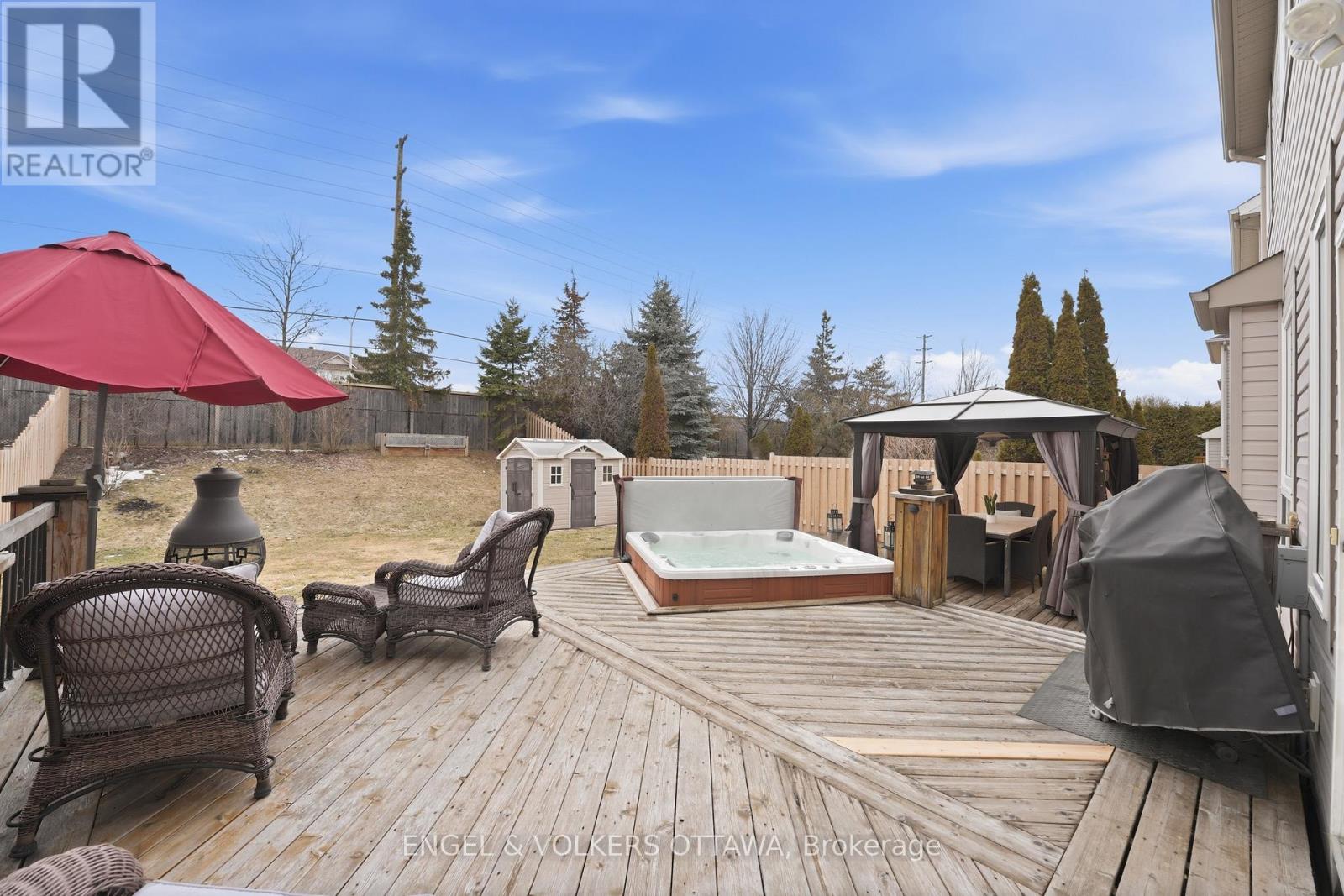 31 Leatherwood Crescent