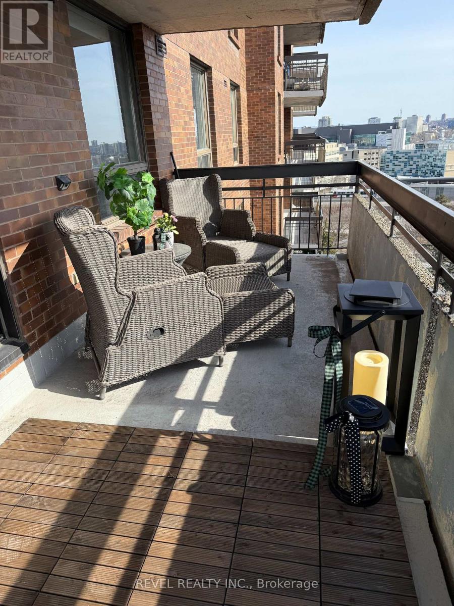 1403 - 20 The Driveway Drive