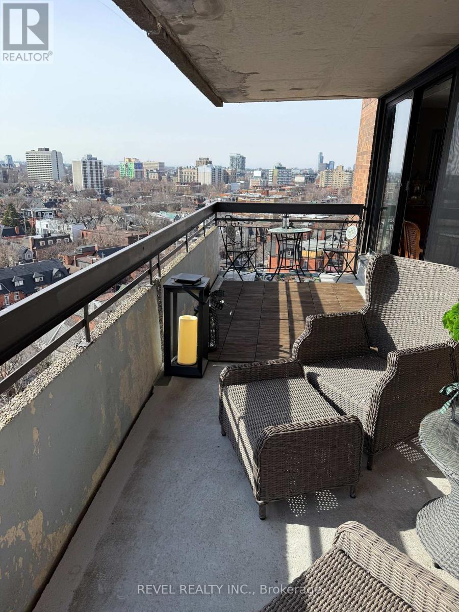 1403 - 20 The Driveway Drive