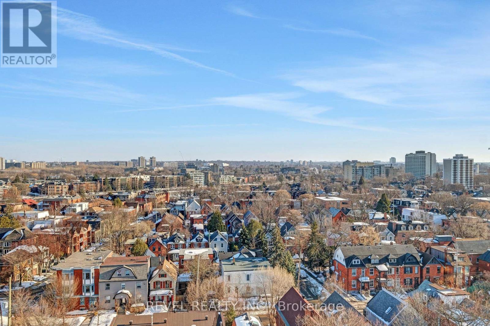 1403 - 20 The Driveway Drive