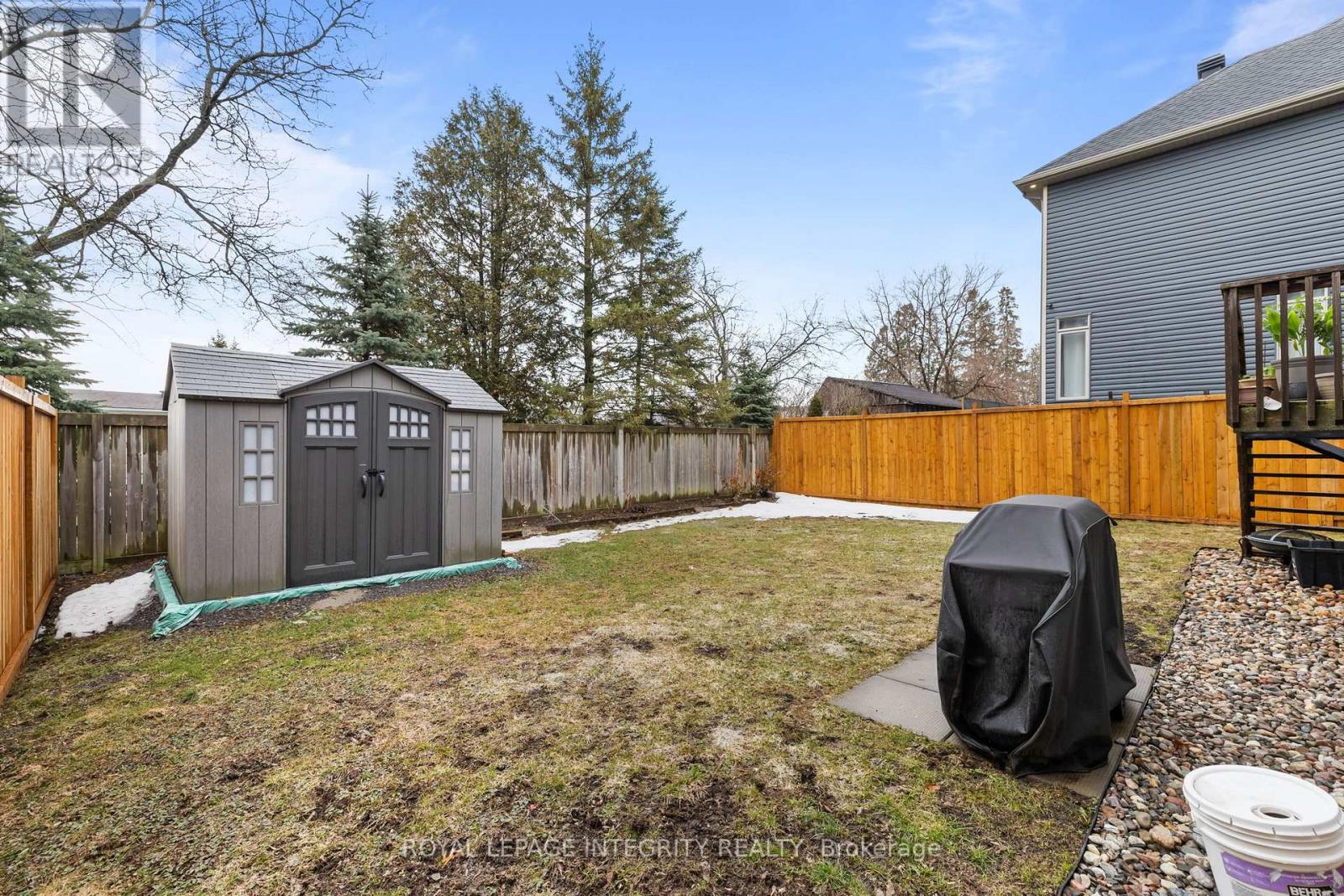 789 Fiddlehead Street