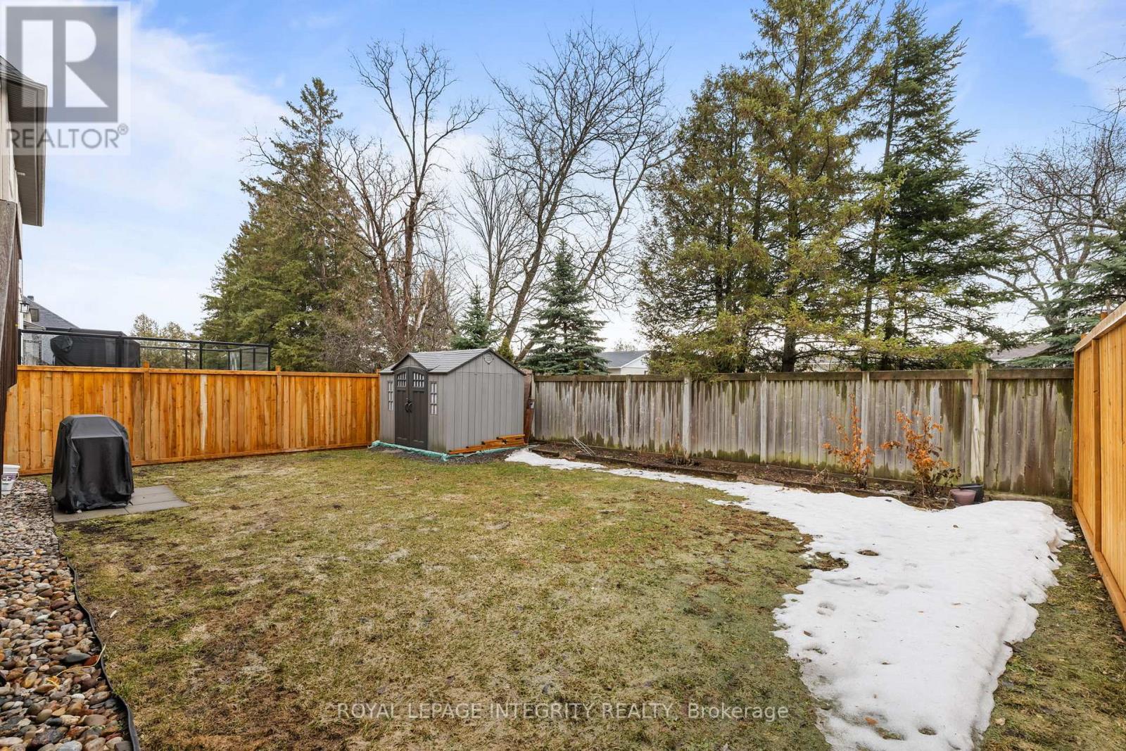 789 Fiddlehead Street