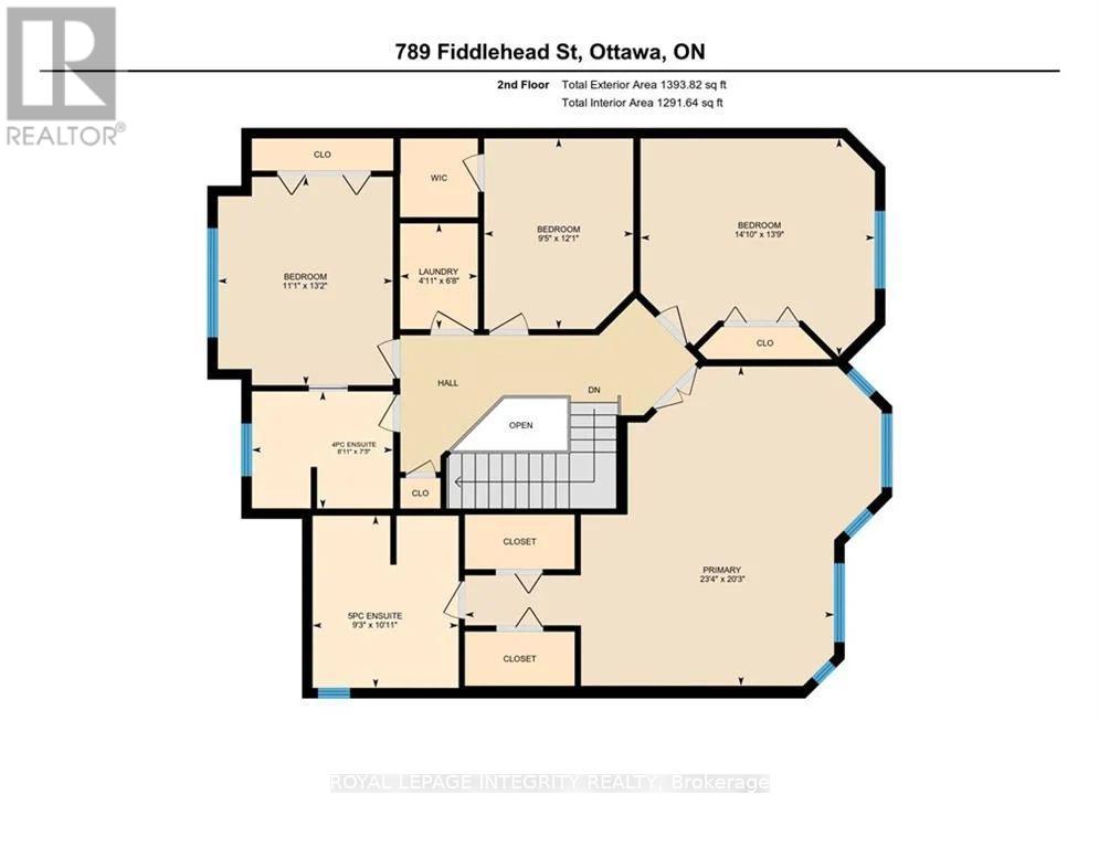 789 Fiddlehead Street