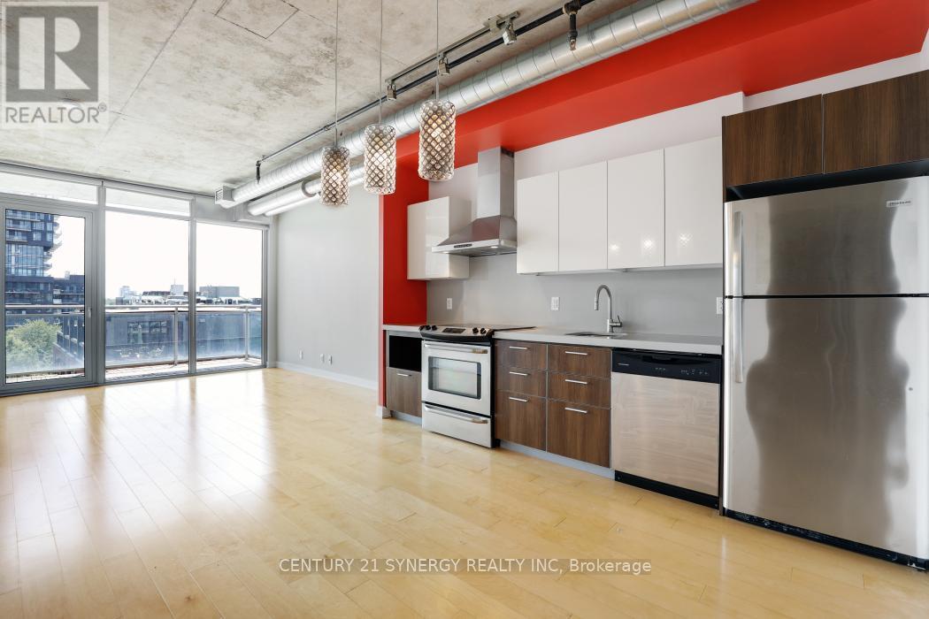 633 - 340 Mcleod Street