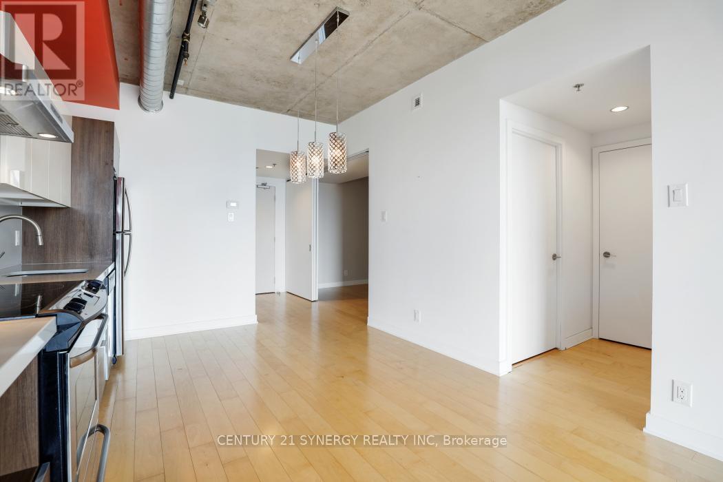 633 - 340 Mcleod Street