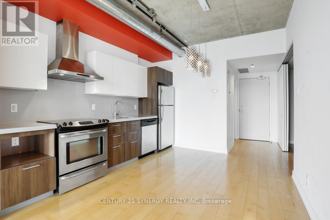 633 - 340 Mcleod Street