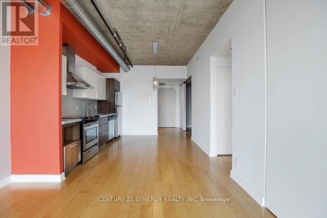 633 - 340 Mcleod Street