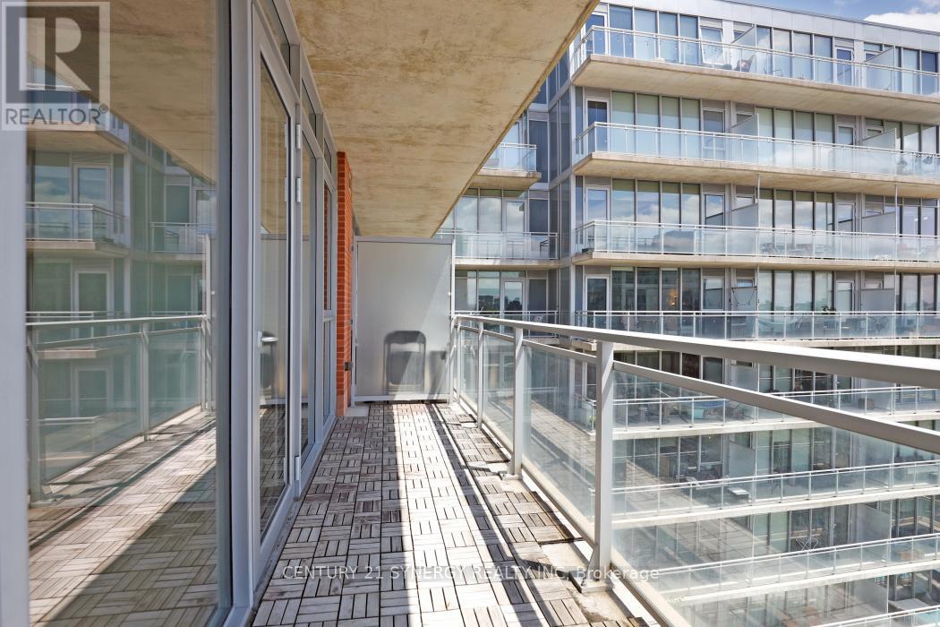 633 - 340 Mcleod Street