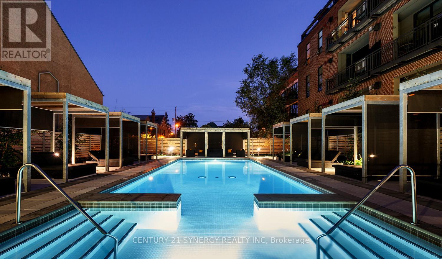 633 - 340 Mcleod Street