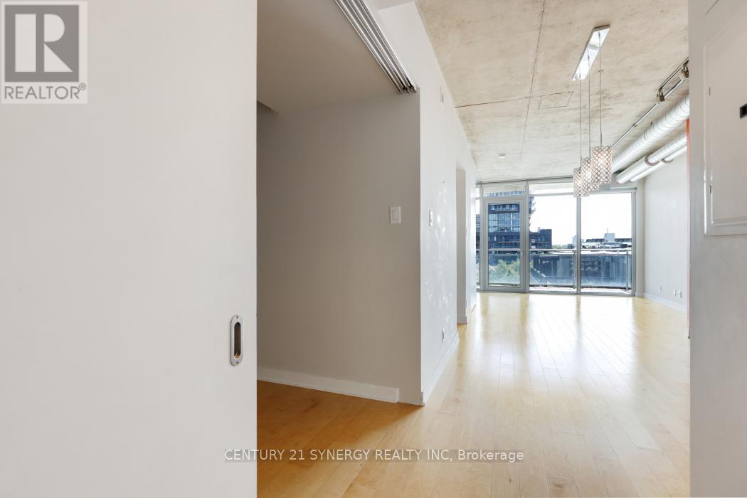 633 - 340 Mcleod Street