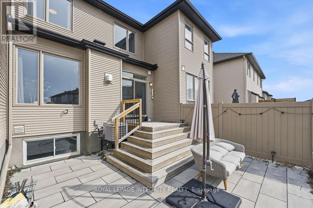 535 Borbridge Avenue