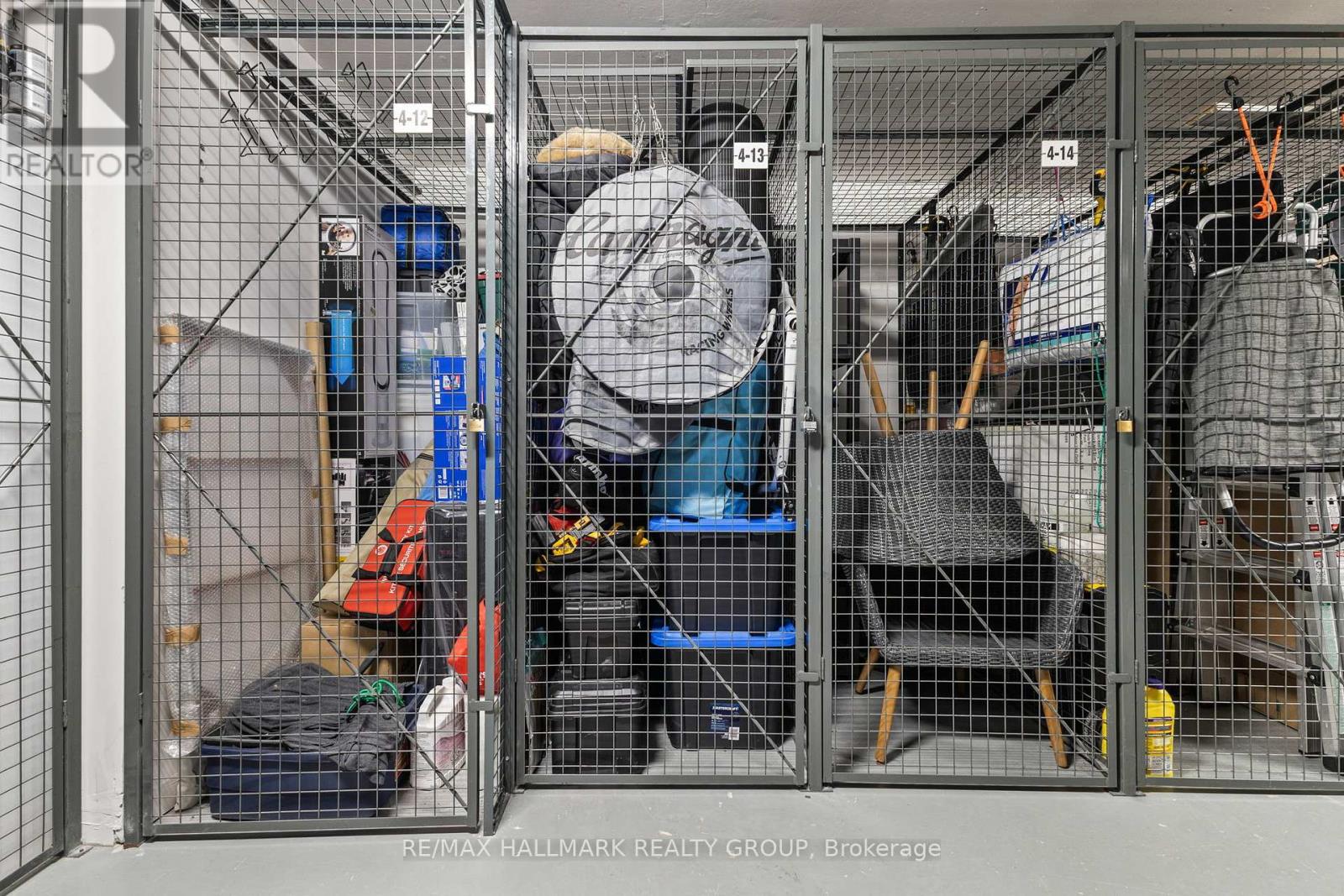 418 - 411 Mackay Street