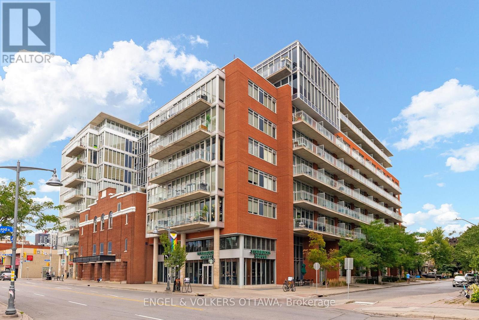 823 - 349 Mcleod Street