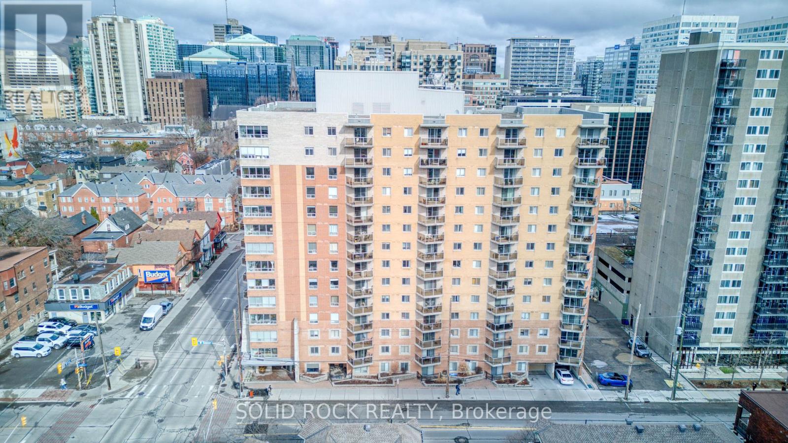 209 - 429 Somerset Street W